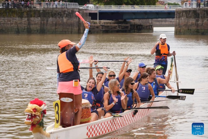 Tết Nguyên đán - Ảnh 9.