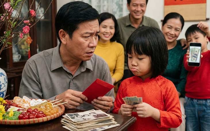 Nghỉ Tết dài ngày, vì sao nhiều người vẫn mệt? - Ảnh 3.