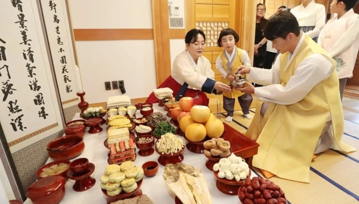 Mùng 2 Tết  - Ảnh 4.