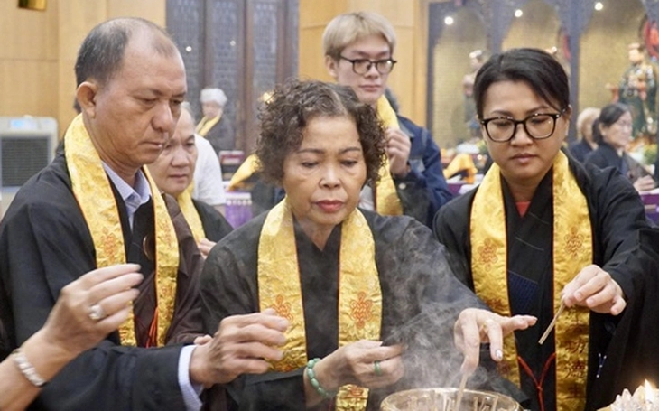 Mùng 2 Tết ở các nước châu Á có gì khác biệt? - Ảnh 7.