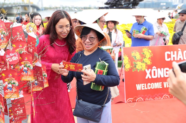 Đà Nẵng - Ảnh 1.