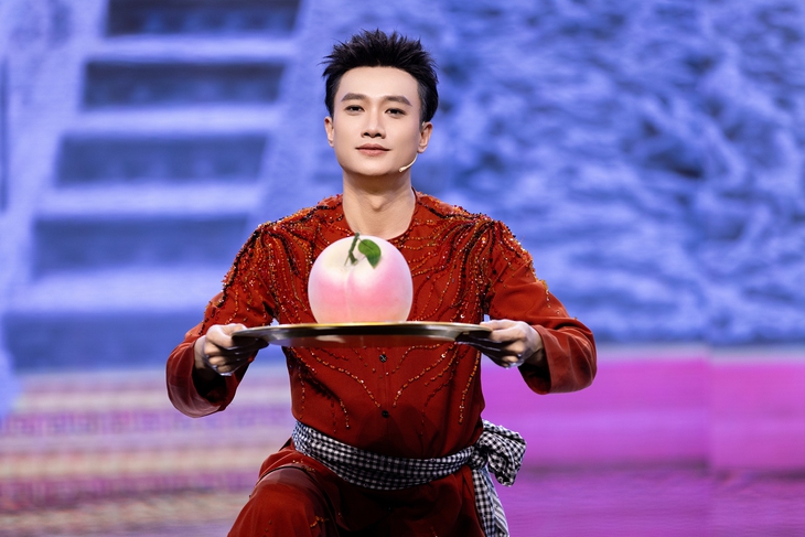 Táo xuân - Ảnh 4.