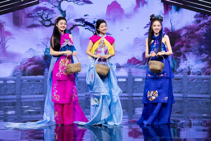 Táo xuân 2026 lồng ghép chuyện lừa đảo, hot trend, chen quảng cáo gây khó chịu - Ảnh 3.