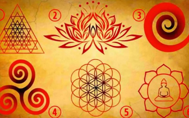 Vận tiền bạc sắp tới ra sao? Câu trả lời nằm ở lựa chọn của bạn - Ảnh 4.