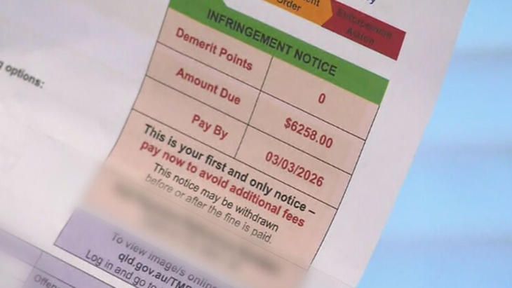 phạt nguội - Ảnh 2.