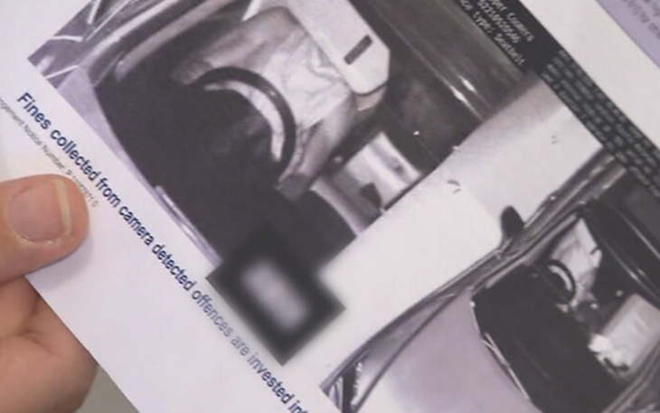 Trộm xe tải chạy được 8km, đã bị cảnh sát giao thông và người dân vây bắt - Ảnh 4.