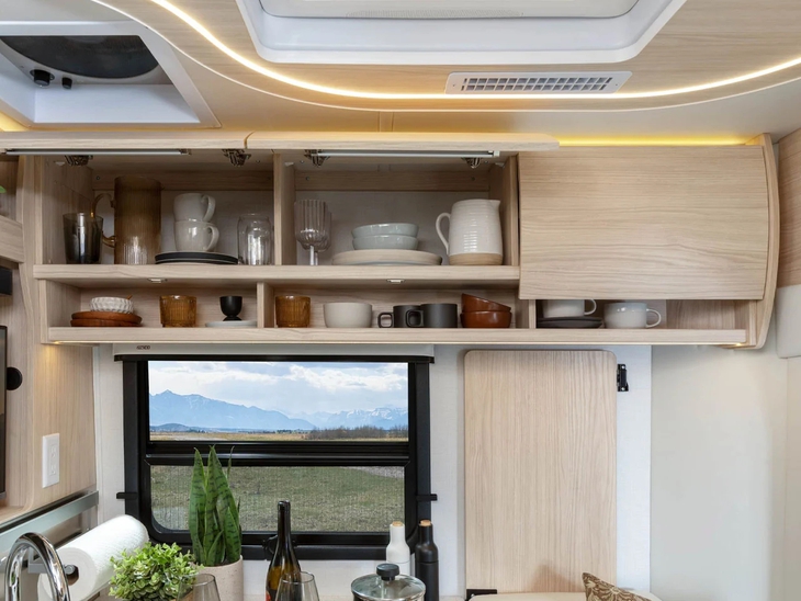 nhà di động - Ảnh 20.