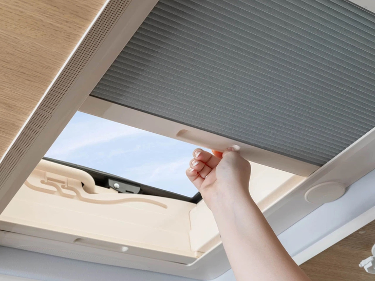 nhà di động - Ảnh 21.