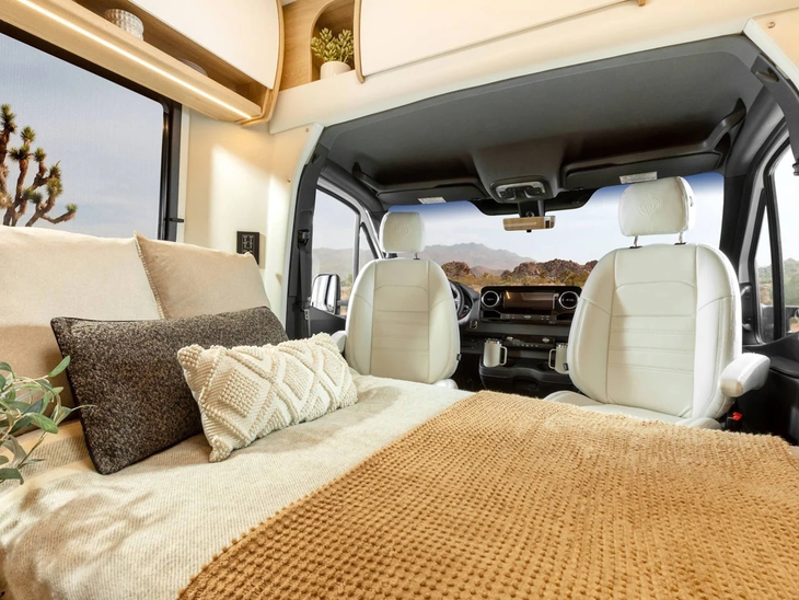 nhà di động - Ảnh 7.