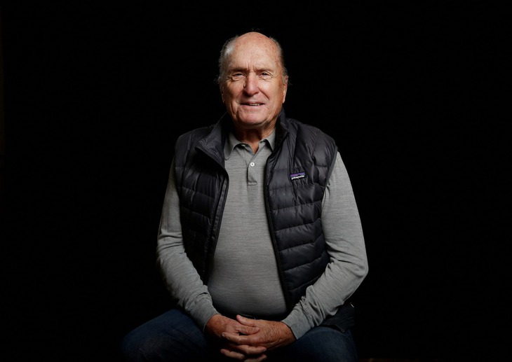 Robert Duvall - Ảnh 3.