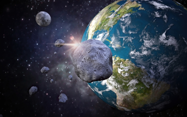 Ramses: Sứ mệnh tiếp cận tiểu hành tinh nguy hiểm Apophis - Ảnh 3.