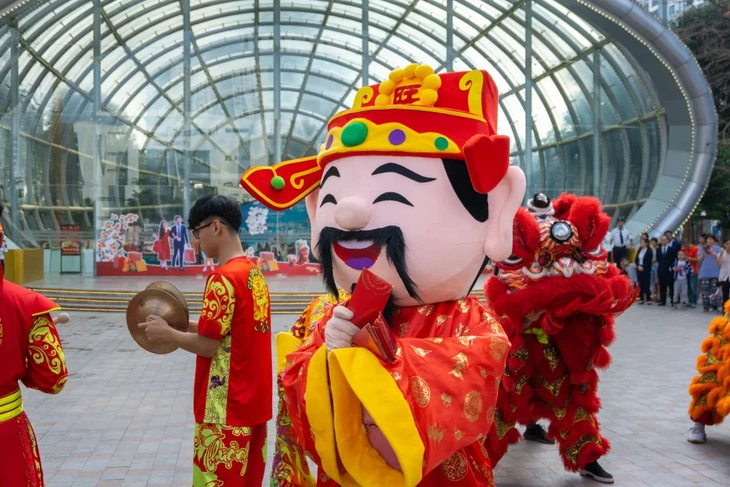 Mùng 2 Tết  - Ảnh 5.