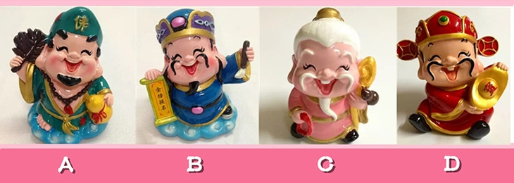 Quiz: Khám phá vận may tài chính gần đây của bạn - Ảnh 1.