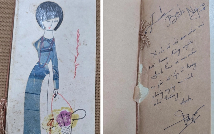 "Lạm phát" quà tặng và áp lực trong các dịp lễ - Ảnh 3.