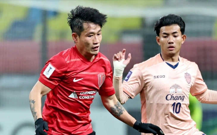 CĐV Trung Quốc nổi giận khi bóng đá nước nhà 'thua cả Thái Lan' - Ảnh 3.