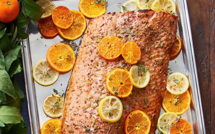 Vì sao nhiều người giảm cân hoài mà không được? - Ảnh 4.