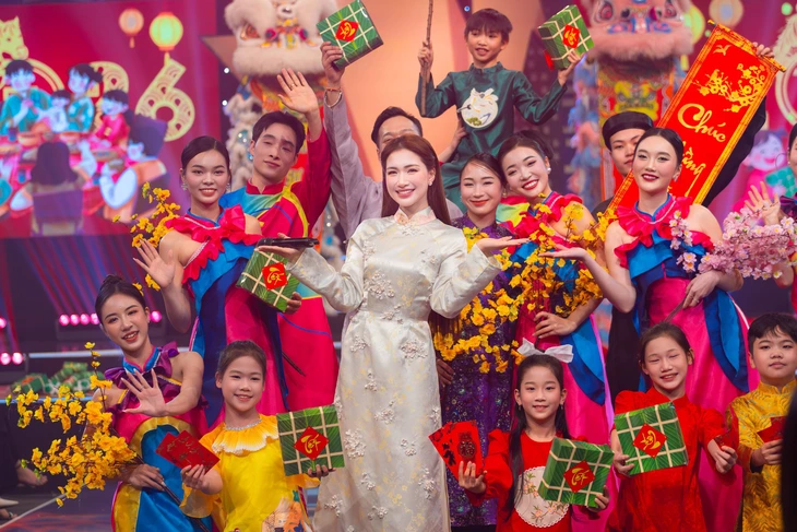 Việc tử tế - Ảnh 4.