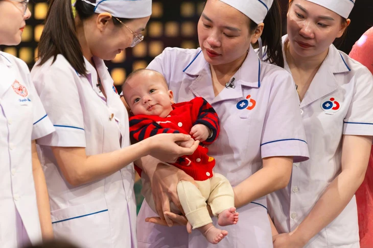 Việc tử tế - Ảnh 2.