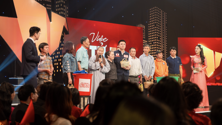 Việc tử tế - Ảnh 7.