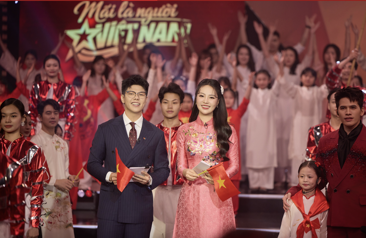 Việc tử tế - Ảnh 3.