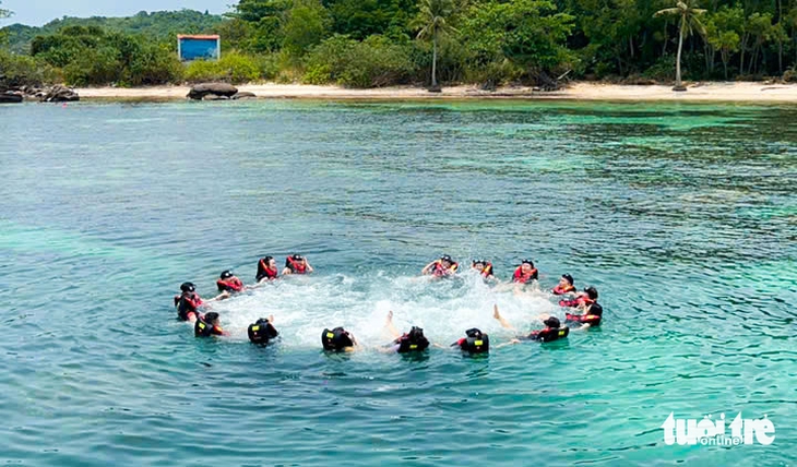 Phú Quốc - Ảnh 6.