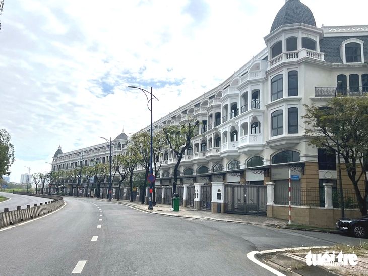 bất động sản - Ảnh 2.