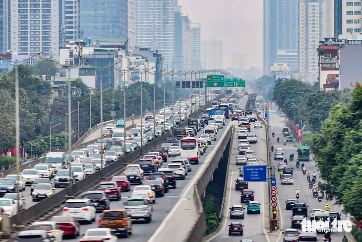 xe khách - Ảnh 2.