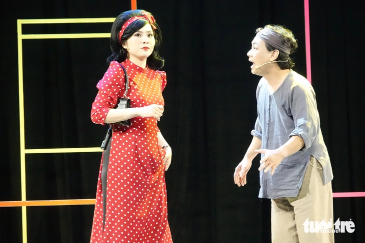 Nhà hát kịch TP.HCM - Ảnh 3.