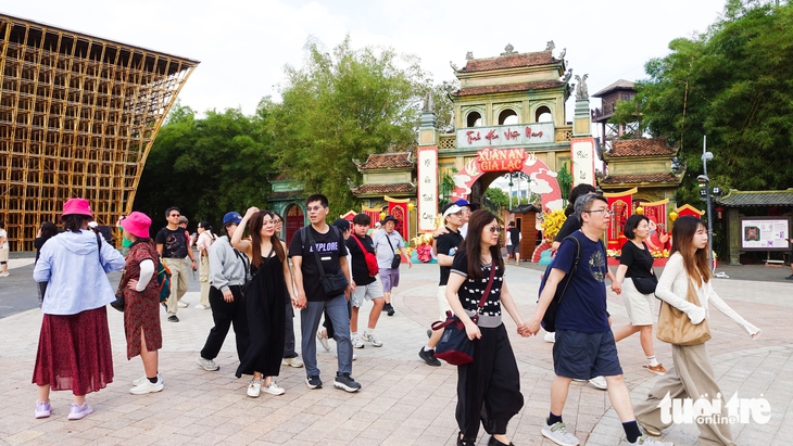 APEC 2027 - Ảnh 4.