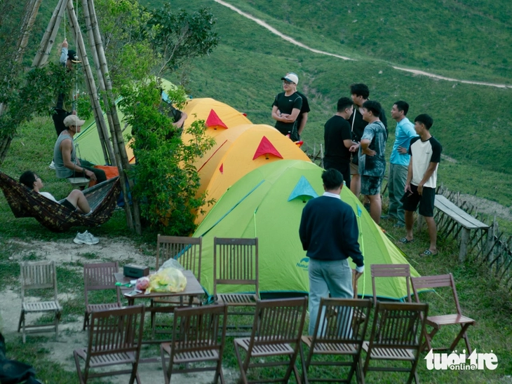 thung lũng Đồng Din - Ảnh 4.