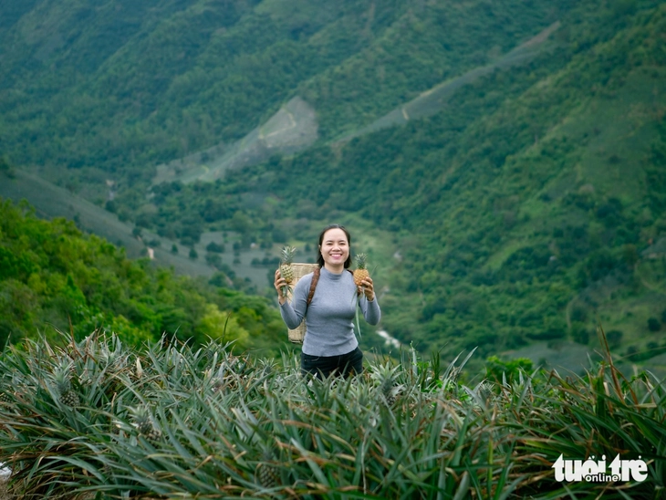 thung lũng Đồng Din - Ảnh 5.