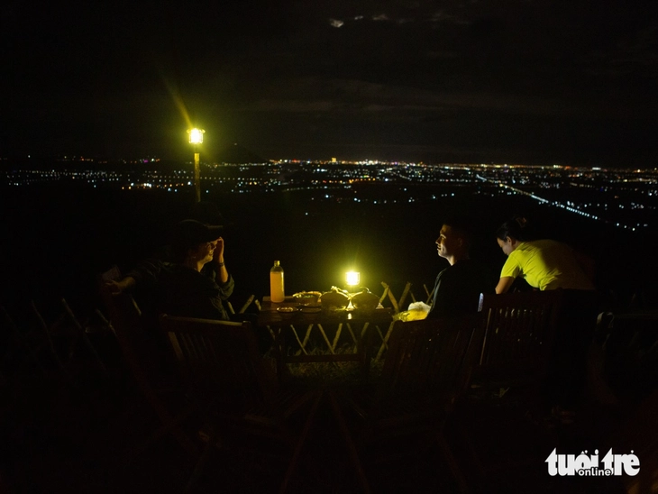 thung lũng Đồng Din - Ảnh 7.