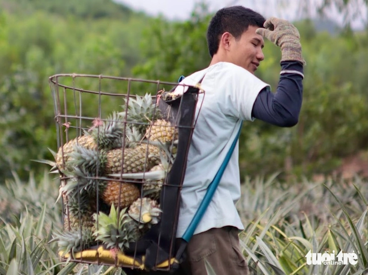 thung lũng Đồng Din - Ảnh 11.