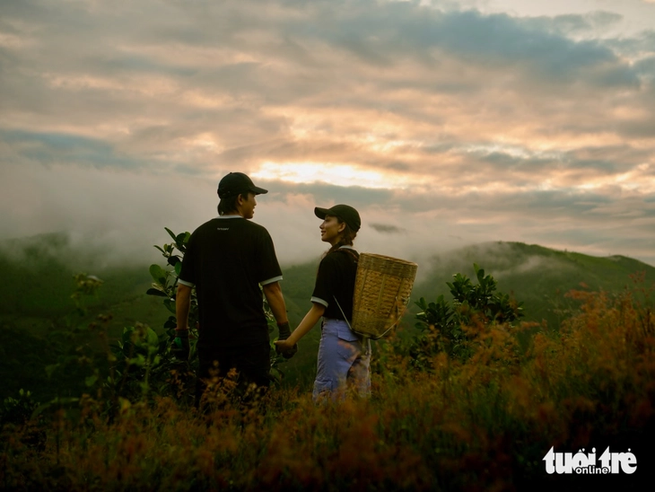 thung lũng Đồng Din - Ảnh 13.