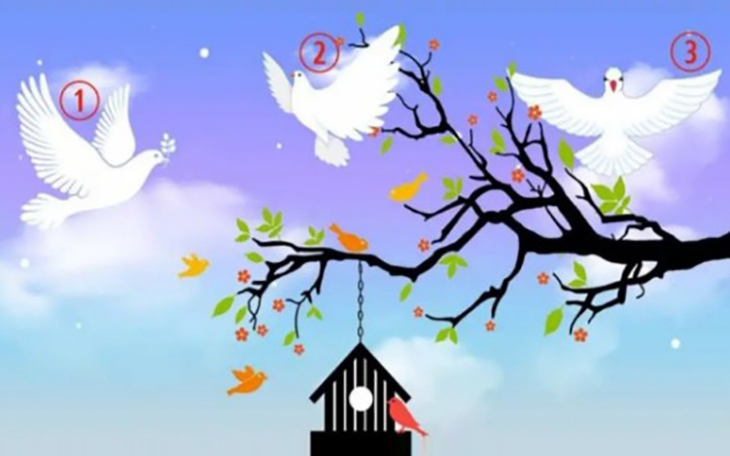 Quiz: Bạn là người hòa đồng và dễ thích nghi? - Ảnh 4.