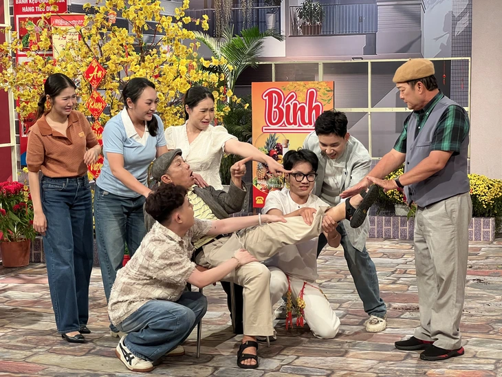 Trung Dân - Ảnh 2.