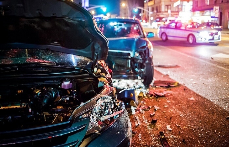 Mọi ô tô ở Mỹ sắp phải trang bị tính năng khóa xe khi 'ngửi' thấy mùi cồn? - Ảnh 3.