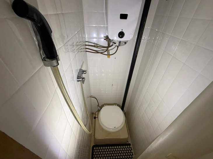 nhà di động - Ảnh 11.