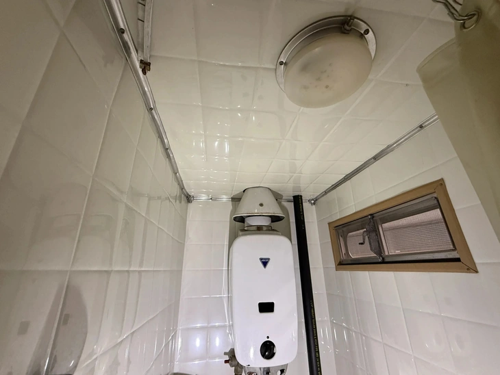 nhà di động - Ảnh 12.