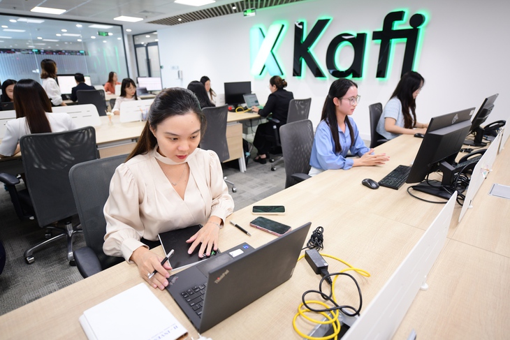 chứng khoán - Ảnh 3.