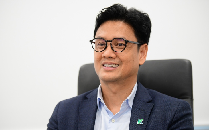 Sếp Vietcap: Chính sách sẽ là chất xúc tác quan trọng nhất của chứng khoán 2026 - Ảnh 5.