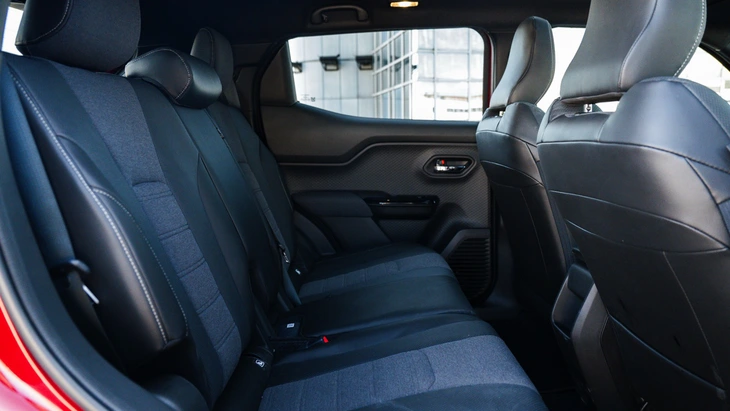 Suzuki eVitara - Ảnh 7.