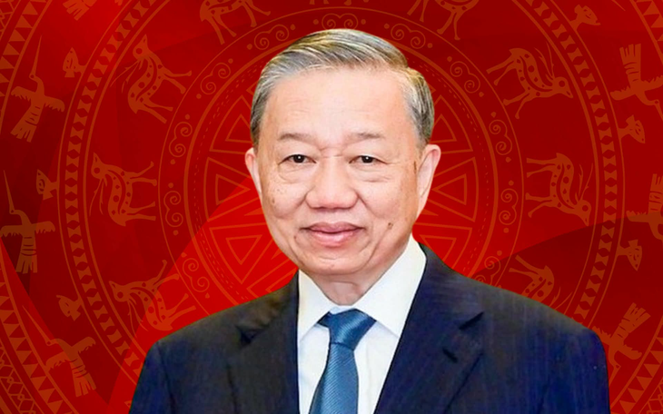 Tổng Bí thư Tô Lâm đến Mỹ dự cuộc họp khai mạc Hội đồng Hòa bình về Gaza - Ảnh 4.