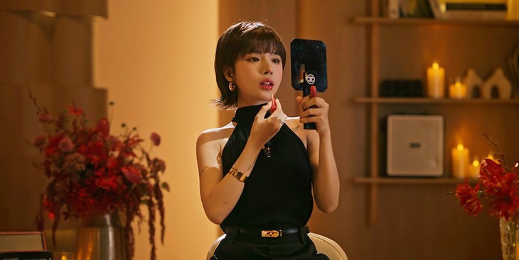 'Thỏ ơi!!': Trấn Thành, tình yêu độc hại và 'tẩy trắng tiểu tam' - Ảnh 2. Thỏ ơi - Ảnh 2.