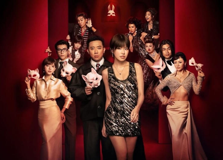 'Thỏ ơi!!': Trấn Thành, tình yêu độc hại và 'tẩy trắng tiểu tam' - Ảnh 1. Thỏ ơi - Ảnh 1.