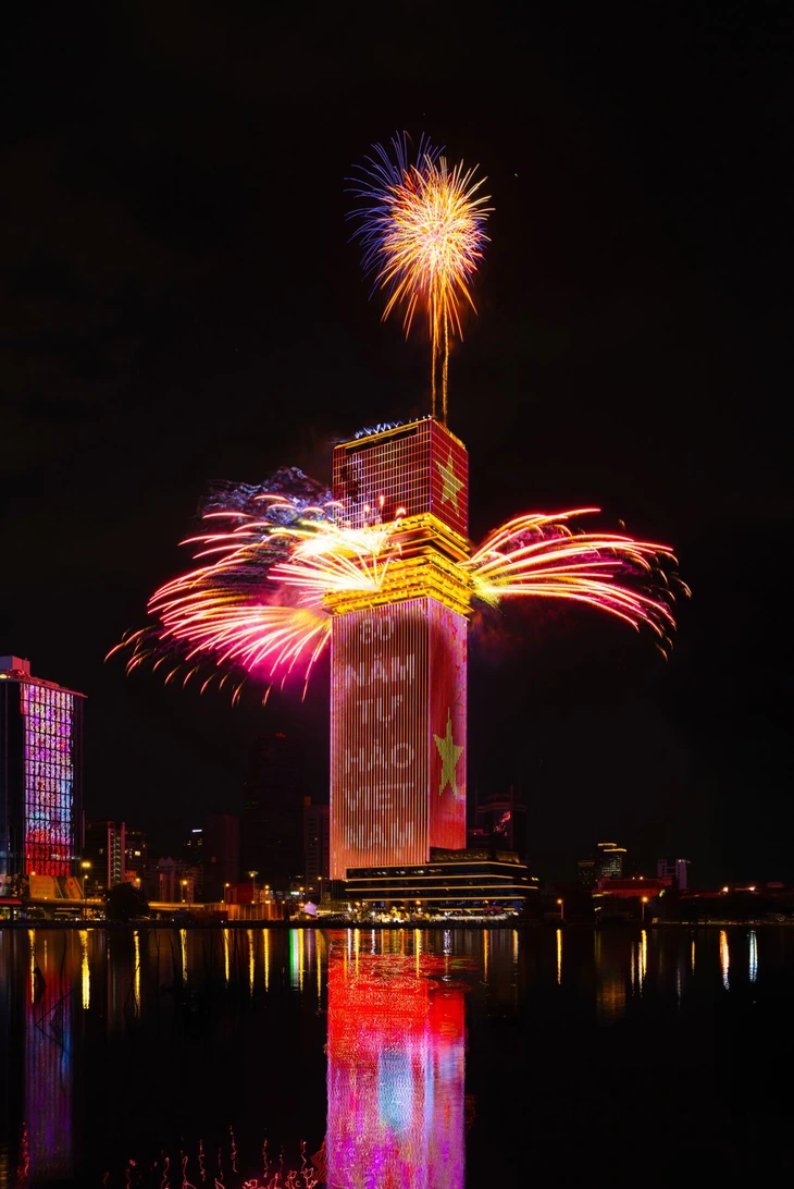 Saigon Marina IFC - Ảnh 3.