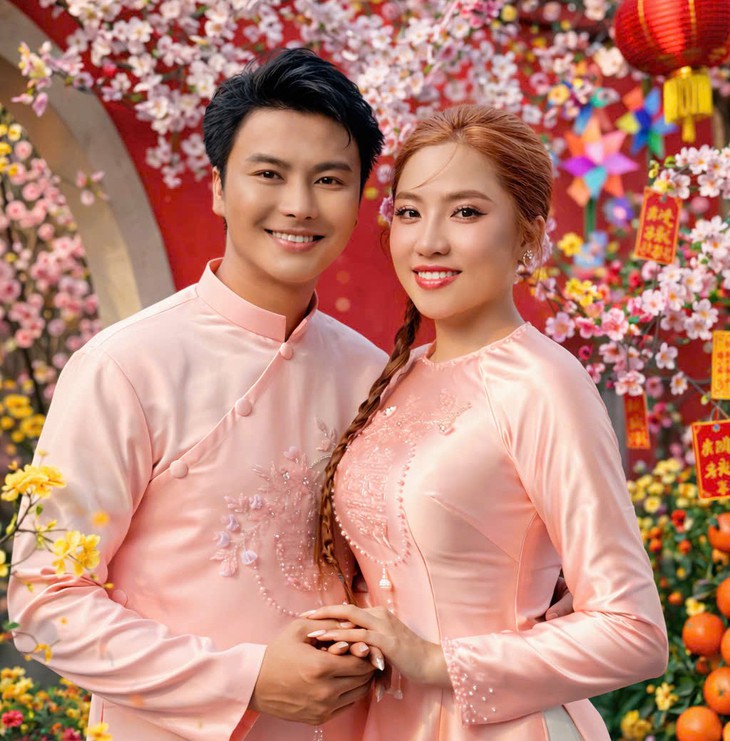 Võ Minh Lâm - Ảnh 2.