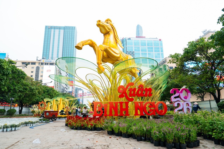 Năm Ngọ bàn thể chế: Điều kiện để 'phi nhanh' - Ảnh 1. thể chế - Ảnh 1.