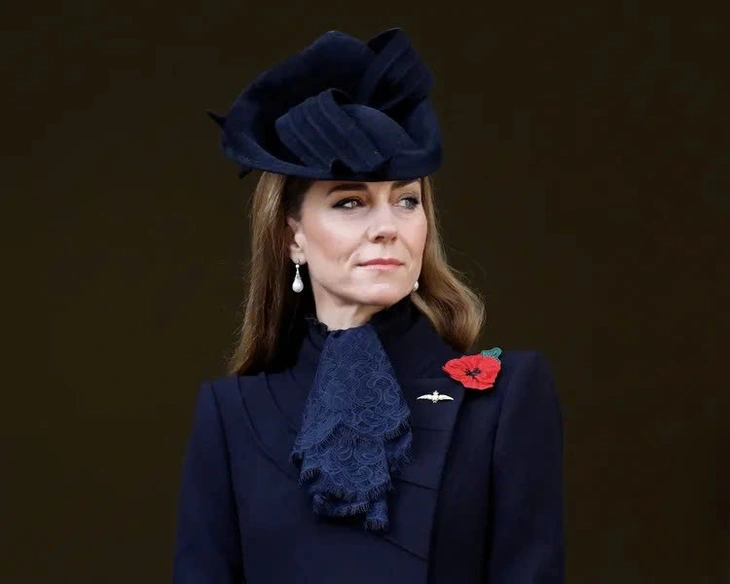 5 di sản trang sức Kate Middleton kế thừa từ Công nương Diana - Ảnh 8.