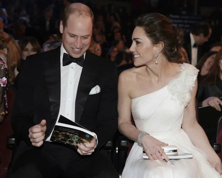 Kate Middleton - Ảnh 5.